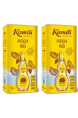Komili Ayçiçek Yağı 5 lt 2 Adet - 1