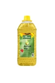 Çotanak Ayçiçek Yağ Pet 5 lt. 3 Adet - 1
