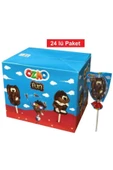 Ozmo Şölen Fun Çikolata 23gr 24 Adet - 2