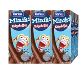 TORKU SÜT MİNİKİ KAKAOLU 180 ML 27 ADET - 2