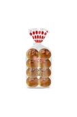 BURÇAK Ponçik Ekmek 200 Gr 4 Paket - 3