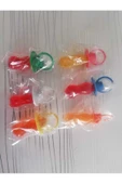 ALLI BALLI Emzikli Şeker (paket 100 Adet) - 2