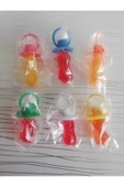 ALLI BALLI Emzikli Şeker (paket 100 Adet) - 1