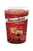 Şölen Biscolata Mood 135 gr Kırmızı X 5 adet - 1