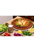 Çiğköfte 1 Kg + 10 Lavaş - 1