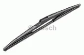 Arka Silecek 350mm Bosch 3397011430 - 1
