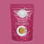 Kahve Keyfi Kolajenli Türk Kahvesi 100 Gr - 1