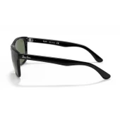Ray-Ban 0RB4181 601 57 HN Enjeksiyon Unısex Güneş Gözlüğü thumbnail 2