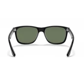 Ray-Ban 0RB4181 601 57 HN Enjeksiyon Unısex Güneş Gözlüğü thumbnail 3