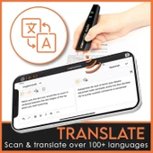 Scanmarker Reader - OCR Okuma Kalemi - Windows, Mac, iOS ve Android - 4