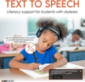 Scanmarker Pro - Bağımsız Okuma Kalemi ve Tercüman - Dil Öğrenenler İçin - 3