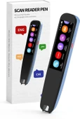 Newyes Scan Reader Pen - Tercüman Tarayıcı Kalem - 1