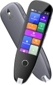 Svantto Bluetooth Dil Tercümanı - Metini Sesliye Çevirici - Kablosuz Poliglu - 1