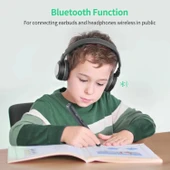 Svantto Bluetooth Dil Tercümanı - Metini Sesliye Çevirici - Kablosuz Poliglu - 4