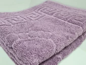 Çeyiz Diyarı Soft Pamuk Ayak Havlusu - 10