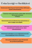 Unisex Kahverengi Sevimli Ayıcık Baskılı %100 Pamuklu Bebek Kısa Kollu Çıtçıtlı Badi Yenidoğan/3yaş - 4