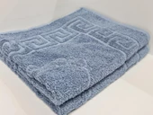 Çeyiz Diyarı Soft Pamuk Ayak Havlusu - 12