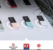 Vasco M3 Dil Tercüman Cihazı - 200 Ülkede WiFi Olmadan Ücretsiz - Siyah - 4