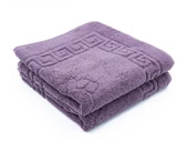 Çeyiz Diyarı Soft Pamuk Ayak Havlusu - 6