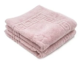 Çeyiz Diyarı Soft Pamuk Ayak Havlusu - 4