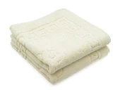 Çeyiz Diyarı Soft Pamuk Ayak Havlusu - 5