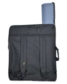 Yuga Çok Fonksiyonlu Sanatçı Çantası (Mimar ve Güzel Sanatlar Çantası) - 3