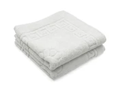 Çeyiz Diyarı Soft Pamuk Ayak Havlusu - 2