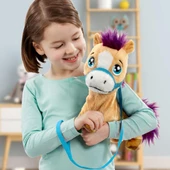 Neco 926876 Animagic Pony Pumpkin - 5