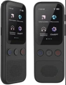 Rodxegu Taşınabilir İki Yönlü Gerçek Zamanlı Dil Tercüman - 138 Dil Destekler - 1