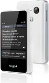 Fluentalk Timekettle T1 Mini Tercüman Cihazı WiFi Gerektirmez - Beyaz - 1