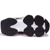 Lumberjack Madax Pu Siyah Ortopedik  Günlük Kadın Spor Ayakkabı thumbnail 4