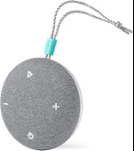 Snooz Go - Beyaz Gürültü Ses Makinesi, Gece Lambası ve Bluetooth Hoparlör - 1