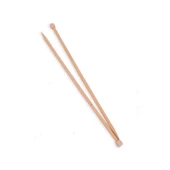 35 cm Bambu Örgü Şişi No: 4.5 - 1