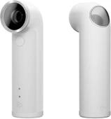 HTC RE 16.0MP Su Geçirmez Dijital Kamera - Beyaz - 2