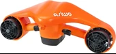 Asiwo Sualtı Deniz Scooter,Çift Motorlu - Çocuklar/Yetişkinler - Turuncu - 1