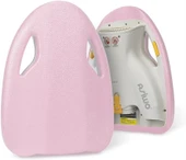 Asiwo Yüzme Eğitim Kickboard, Elektrikli, 3 Hızlı, Yüzme Havuz Tahtası - Pembe - 1