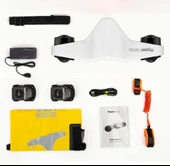 Hyper Gogo Manta Deniz Scooter, Çift Motor Maksimum Derinlik 45M - Beyaz - 3