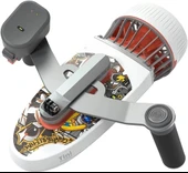 Sublue Tini Sualtı Scooter Aksiyon Kamera Montajlı Çıkarılabilir Modüler - 1