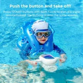 Sublue Hagul EZ Sualtı Scooter - 3