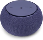 Snooz Pro - Akıllı Beyaz Gürültü Makinesi ve Seyahat Çantası - Mor - 1