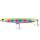 Sea Horse Manic Wedge 120 Mm 20 Gr Lemon Rainbow - 1