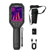 HSFTOOLS HF256 Termal Görüntüleme Kamerası, Süper Çözünürlük 320 x 240 - 1