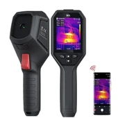 HIKMICRO B01 Termal Kamera 256 x 192 IR Çözünürlük, WiFi - 1
