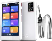 Winonela Dil Tercüman Cihazı, WiFi Gerektirmez, 4 Inc Dokunmatik Ekran - 135 Dil - 1