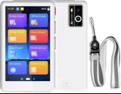 Winonela İki Yönlü AI Ses Tercümanı Cihazı WiFi Gerektirmez - 139+ Dil - Beyaz - 1