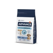 Advance Dog Mını Lıght 3 Kg - 1