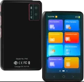 Winonela İki Yönlü Cepte Dil Tercüman Cihazı, Gerçek Zamanlı, 138 - 1