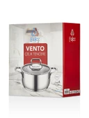 VENTO CELIK 18 TENCERE - 8