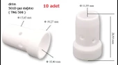 10 ADET DİRİM 501 D GAZ DAĞITICI ( TNG 500 ) - 2