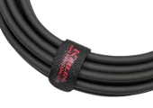 KIRLIN MİKROFON KABLOSU MP-270 BK 3M - 3